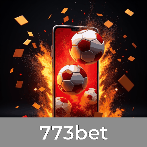 773bet: Emocionantes Caça-níqueis com Altas Recompensas