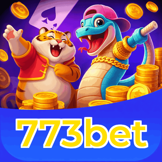 773bet Loteria - Mega-Sena e Mais