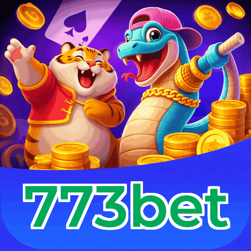 773bet Slots - 1.500+ Jogos